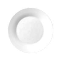  Csemegetányér 19 cm fehér porcelán Alaszka 21333001
