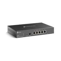 TP-Link TP-Link - TL-ER7206 SafeStream Gigabit Multi-WAN VPN Router