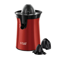 Russell Hobbs Russell Hobbs - 26010-56 Colours Plus+ Flame Red citrusprés