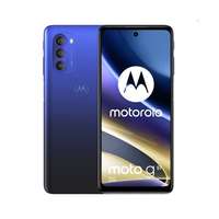 Motorola Motorola Moto G51 6,8" 5G 4/64GB DualSIM (Horizon Blue) kék okostelefon