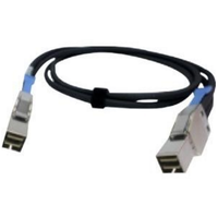 Qnap QNAP CAB-SAS05M-8644 Mini SAS cable (SFF-8644), 0.5m