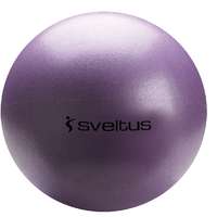  Sveltus Soft Ball Overball , pilates torna labda 22-24 cm lila