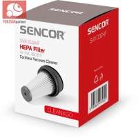 Sencor SVX032HF / SVC 8936TI Porszívó Hepa Filter Porszívóhoz Gyári