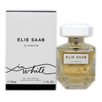 Elie Saab Elie Saab - Elie Saab Le Parfum in White női 90ml eau de parfum teszter