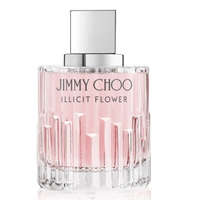 Jimmy Choo Jimmy Choo - Illicit Flower női 100ml eau de toilette teszter