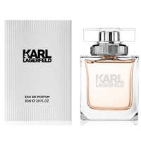 Karl Lagerfeld Karl Lagerfeld - Karl Lagerfeld for Her női 85ml eau de parfum teszter