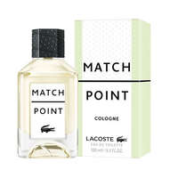 Lacoste Lacoste - Match Point Cologne férfi 50ml eau de toilette