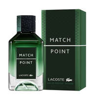 Lacoste Lacoste - Match Point férfi 100ml eau de parfum