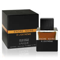 Lalique Lalique - Encre Noire A L'Extreme férfi 100ml eau de parfum