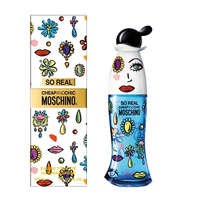 Moschino Moschino - So Real Cheap & Chic női 30ml eau de toilette
