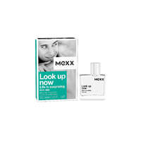 Mexx Mexx - Look up now: Life is Surprising férfi 30ml edt