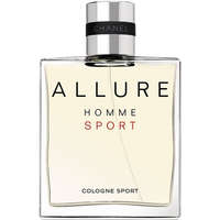 Chanel Chanel Allure Homme Sport Cologne EDC 100ml Tester Férfi Parfüm