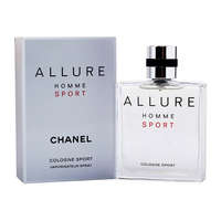 Chanel Chanel Allure Homme Sport Cologne EDC 50ml Férfi Parfüm