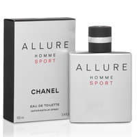 Chanel Chanel Allure Homme Sport EDT 50ML Férfi Parfüm
