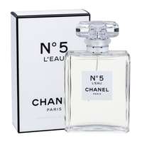 Chanel Chanel No.5 L' Eau EDT 100 ml Női Parfüm