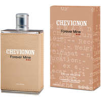 Chevignon Chevignon Forever Mine EDT 100 ml Női Parfüm