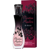 Christina Aguilera Christina Aguilera By Night EDP 30 ml Női Parfüm