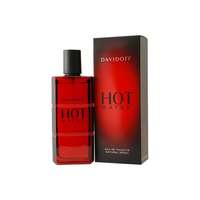 Davidoff Davidoff Hot Water EDT 60 ml Férfi Parfüm