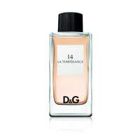 Dolce & Gabbana Dolce & Gabbana 14 La Temperance EDT 100 ml Tester Női Parfüm