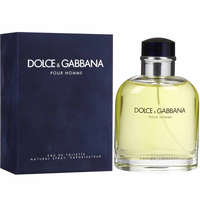Dolce & Gabbana Dolce & Gabbana Pour Homme EDT 75 ml Férfi Parfüm