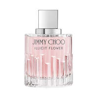Jimmy Choo Jimmy Choo Illicit Flower EDT 100ml Tester Női Parfüm