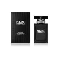 Karl Lagerfeld Karl Lagerfeld Karl Lagerfeld for Him EDT 30 ml Férfi Parfüm