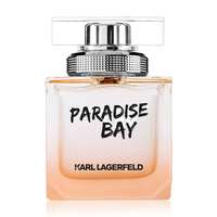 Karl Lagerfeld Karl Lagerfeld Paradise Bay EDP 85ml Tester Női Parfüm
