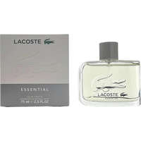 Lacoste Lacoste Essential EDT 75 ml Férfi Parfüm
