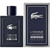 Lacoste Lacoste L'Homme Intense EDT 100ml Férfi Parfüm