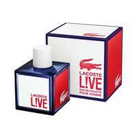 Lacoste Lacoste Live EDT 40ml Férfi Parfüm