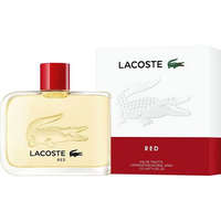 Lacoste Lacoste Red Style in Play EDT 125 ml Férfi Parfüm