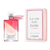 Lancome Lancome La Vie Est Belle En Rose EDT 50ml Női Parfüm