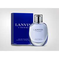 Lanvin Lanvin L' Homme EDT 100 ml Férfi Parfüm