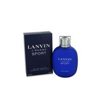 Lanvin Lanvin L' Homme Sport EDT 100 ml Férfi Parfüm