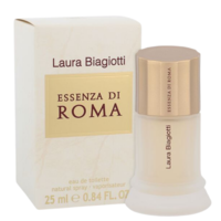 Laura Biagiotti Laura Biagiotti Essenza di Roma EDT 25ml Női Parfüm