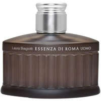 Laura Biagiotti Laura Biagiotti Essenza Di Roma EDT tester 125 ml Férfi Parfüm