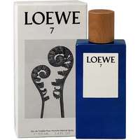 Loewe Loewe Pour Homme 7 EDT 100ml Férfi Parfüm