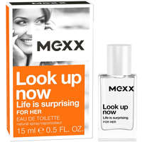 Mexx Mexx Look Up Now For Her EDT 15ml Női Parfüm
