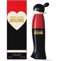 Moschino Moschino Cheap and Chic EDT 30ml Női Parfüm