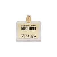 Moschino Moschino Cheap and Chic Stars EDP 100ml Tester Női Parfüm