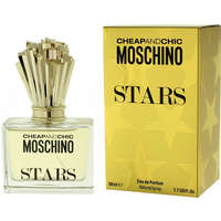Moschino Moschino Cheap and Chic Stars EDP 50ml Női Parfüm