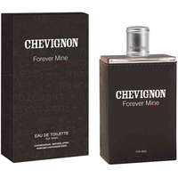 Chevignon Chevignon Forever Mine EDT 30ml Férfi Parfüm
