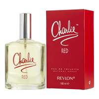 Revlon Revlon Charlie Red EDT 100ml Női Parfüm