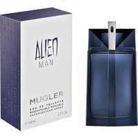 Thierry Mugler Thierry Mugler Alien Man EDT 100ml Férfi Parfüm