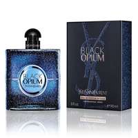 Yves Saint Laurent Yves Saint Laurent Black Opium Intense EDP 90 ml Női Parfüm