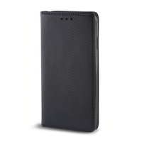 GreenGo GreenGo Magnet Samsung G950 Galaxy S8 Flip Tok 5.8" - Fekete