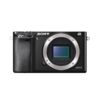 Sony Sony Alpha 6400 Digitális Fényképezőgép + 16-50mm objektív + ajándék 64GB memóriakártya