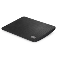 DeepCool Deepcool Wind Pal MINI 15.6" Laptop hűtőpad - Fekete