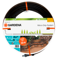 Gardena Gardena 1389-20 Föld alatti csepegtető cső 13,7 mm