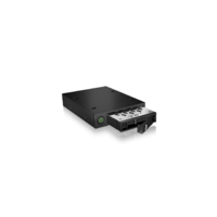 RaidSonic RaidSonic Icy Box 2.5" -> 3.5" Mobile Rack (USB 3.0/SATA - SAS)